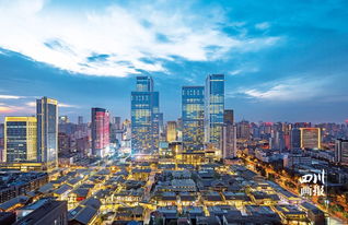 中國城市競爭力報告透露出哪些信息 用數據說話,你的家鄉排第幾