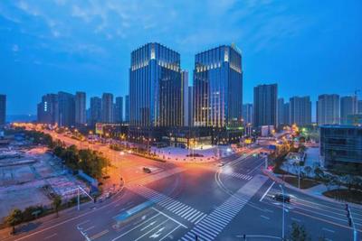 年終點評18 | 城發恒偉:用產品詮釋國企擔當 以項目樹立區域標桿