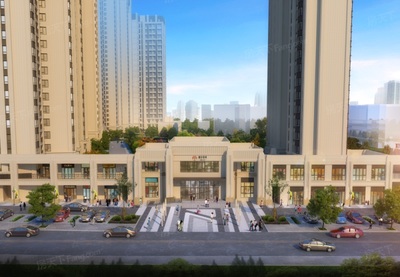 長沙6月15個純新盤將入市 有你想買的嗎?