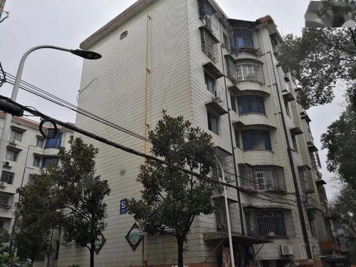 資產轉讓 長沙市天心區青園路附12號南苑花園7套房產轉讓