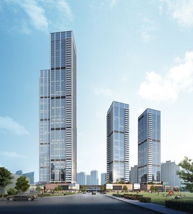 年終點評02 運達集團 深諳改善需求 用產品構筑圈層壁壘,實力賦能城市成長