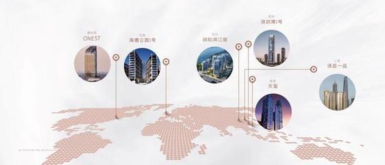 因為專注所以極致 長沙豪宅“王者”的顛覆與革新