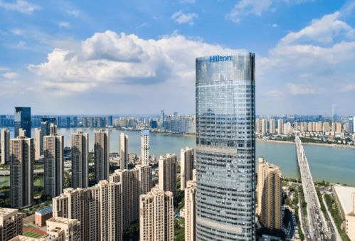 穩(wěn)健型選手 世茂的底氣