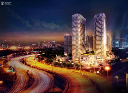 表情 綠地中央廣場 樓盤詳情 長沙騰訊房產 表情