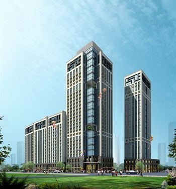 東宸19公館 主推38-50㎡酒店式公寓 - 長沙市房地產開發信息網 - 長沙房地產 - 好房子網