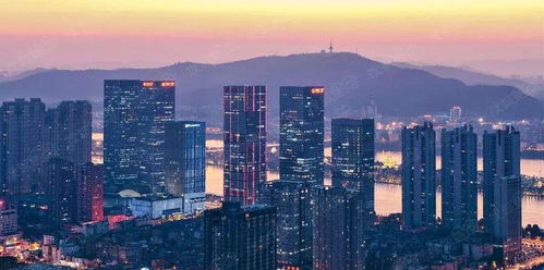 湖南將建5級(jí)城市,一級(jí)1個(gè) 二級(jí)10個(gè) 三級(jí)9個(gè),助推均衡發(fā)展