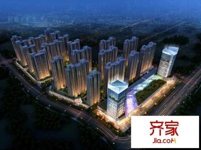 長沙正榮財(cái)富中心戶型圖-齊家網(wǎng)小區(qū)庫