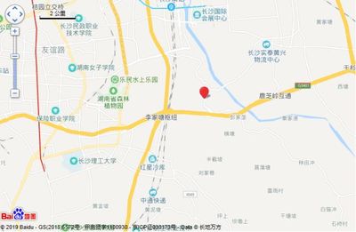 2019年長沙市首宗土地掛牌!今日長房和達(dá)美成土拍最大“贏家”-樂居財(cái)經(jīng)