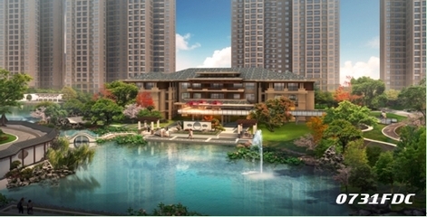 榮盛岳麓峰景:規(guī)避買(mǎi)房陷阱,大品牌才靠譜_大中華新聞網(wǎng)