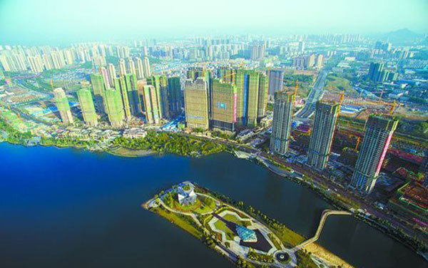 政府"寵愛(ài)"區(qū)域大曝光 長(zhǎng)沙這些區(qū)域的房?jī)r(jià)被低估?_房產(chǎn)資訊-長(zhǎng)沙搜房網(wǎng)