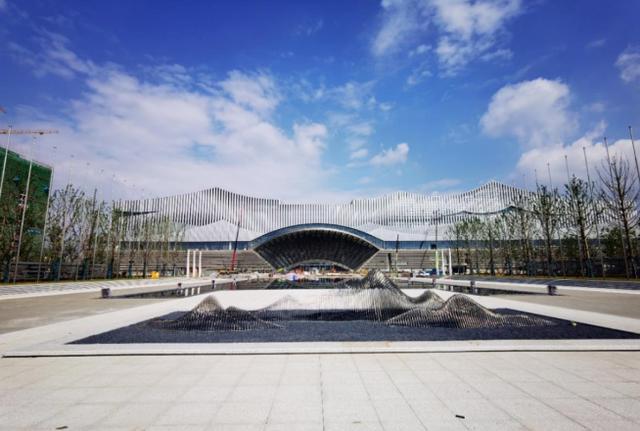 長沙自貿區的超級大盤,黃金周賣了6.7億