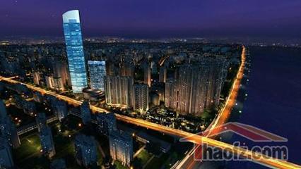 世茂集團深耕長沙 世茂·鉑翠灣引領夢想生活方式 - 長沙市房地產開發信息網 - 長沙房地產 - 好房子網