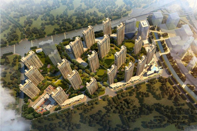 一網打盡!青島未入市新盤曝光