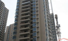 好房子網媒體優惠團購季凱樂國際城 長沙房產 專題