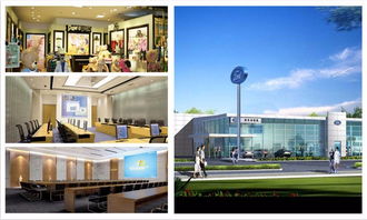 長沙宇沖裝飾辦公室商品汽車4s店酒店別墅家裝工裝一條龍服務