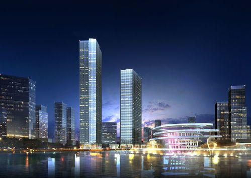 市場研究 i 城市新區成價值高點 強資源型公寓產品跑贏市場