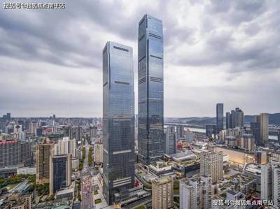 長沙【國金中心】丨國金中心售樓處24小時電話丨售樓處地址丨最新價格