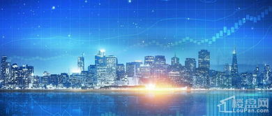 樓市迎來 調整年 一二線城市或率先筑底放量