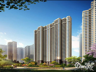 長沙中建悅和城樓盤詳情_房價_戶型圖_專家推薦 - 長沙房多多