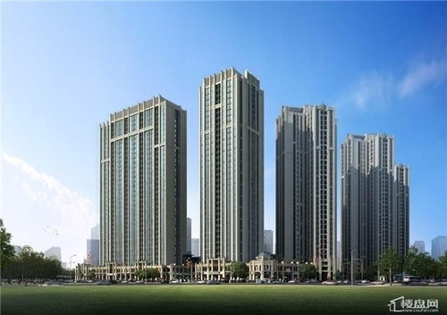 公寓產品現已售完后期預計將推寫字樓