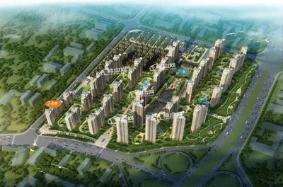 湘江灣·名校旁丨購(gòu)買雅士林欣城有哪些理由?