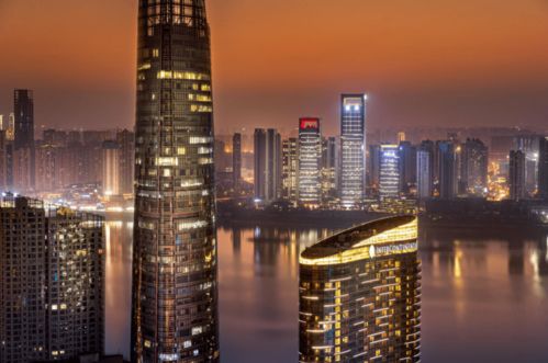 長(zhǎng)沙樓市大明星刷爆湖南衛(wèi)視 最近空降常德,快來了解一下