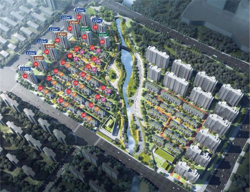 萬億央企,配建雙名校,低密寬境,長沙首座城市藝文生活空間 星沙 房地產(chǎn) 松雅 網(wǎng)易房產(chǎn)