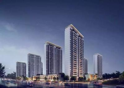 2019長沙新樓盤匯總指南,預(yù)計年底入市!最低6字頭起