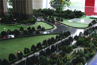 湘江錦繡 長沙湘江錦繡配套實景圖,樣板間,效果圖,戶型圖 長沙網易房產