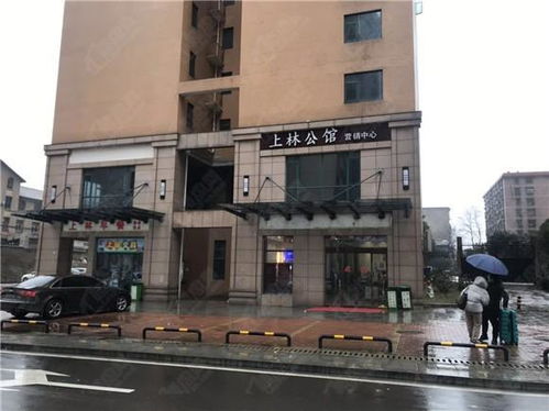 1.2w 城市核心現房公寓 聚集開福成熟商圈