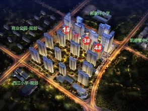 市中心網紅盤下證 一環地段 品質助攻 4個月勁銷39億 本月必買樓盤