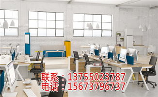 長沙偉豪辦公家具行情與房地產行業關聯分析