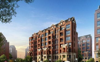 長沙旭輝國際廣場 配套實景、樣板間、戶型圖與效果圖全解析