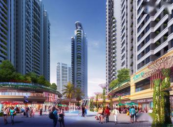 五一特惠來襲！常德經投集團眾多產品超高優惠，長沙房地產福利等你領