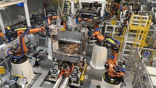 向新而行，長沙這樣推進新型工業化