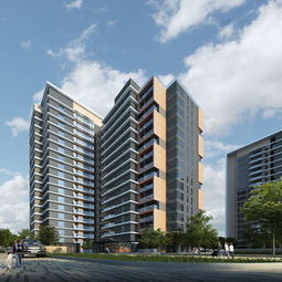 恩瑞御西湖 長沙高端住宅典范，配套實景與戶型全解析