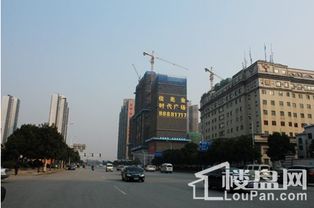 長沙地鐵口精裝公館年終鉅惠，置業良機不容錯過