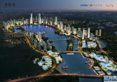 始終以高端住宅標準做產品，長沙這家開發商憑什么獨樹一幟？